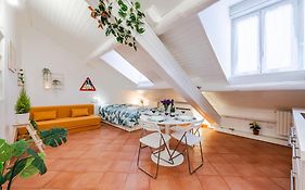The White Jungle - San Babila Attic